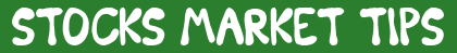 stocksmarkettips