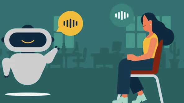 How AI Chatbots Understand Human Language