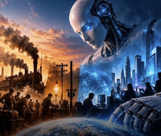 How AI Could Transform the News Industry